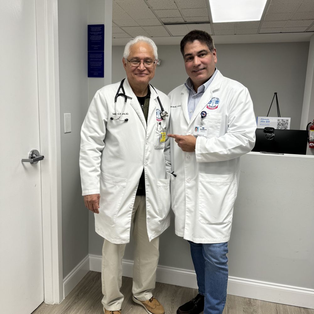 Physicians Now medical practice